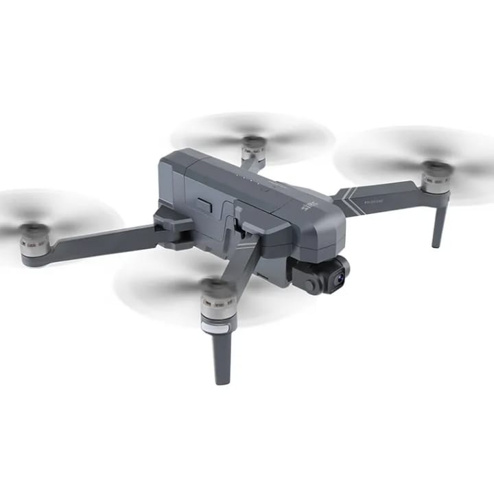4K Brushless GPS Drone with 1080p Camera – Long Range 5G Quadcopter for Adults