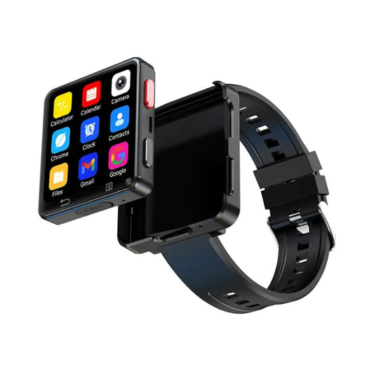 4G Smartwatch S998 – Your Wrist Phone & Fitness Companion