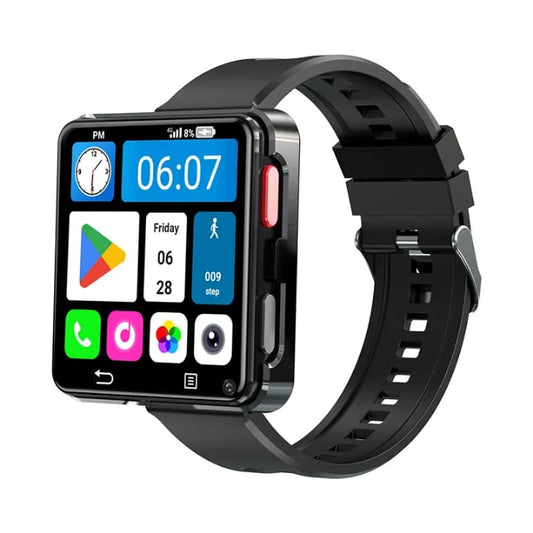 4G Smartwatch S998 – Your Wrist Phone & Fitness Companion