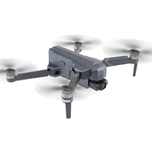 4K Brushless GPS Drone with 1080p Camera – Long Range 5G Quadcopter for Adults